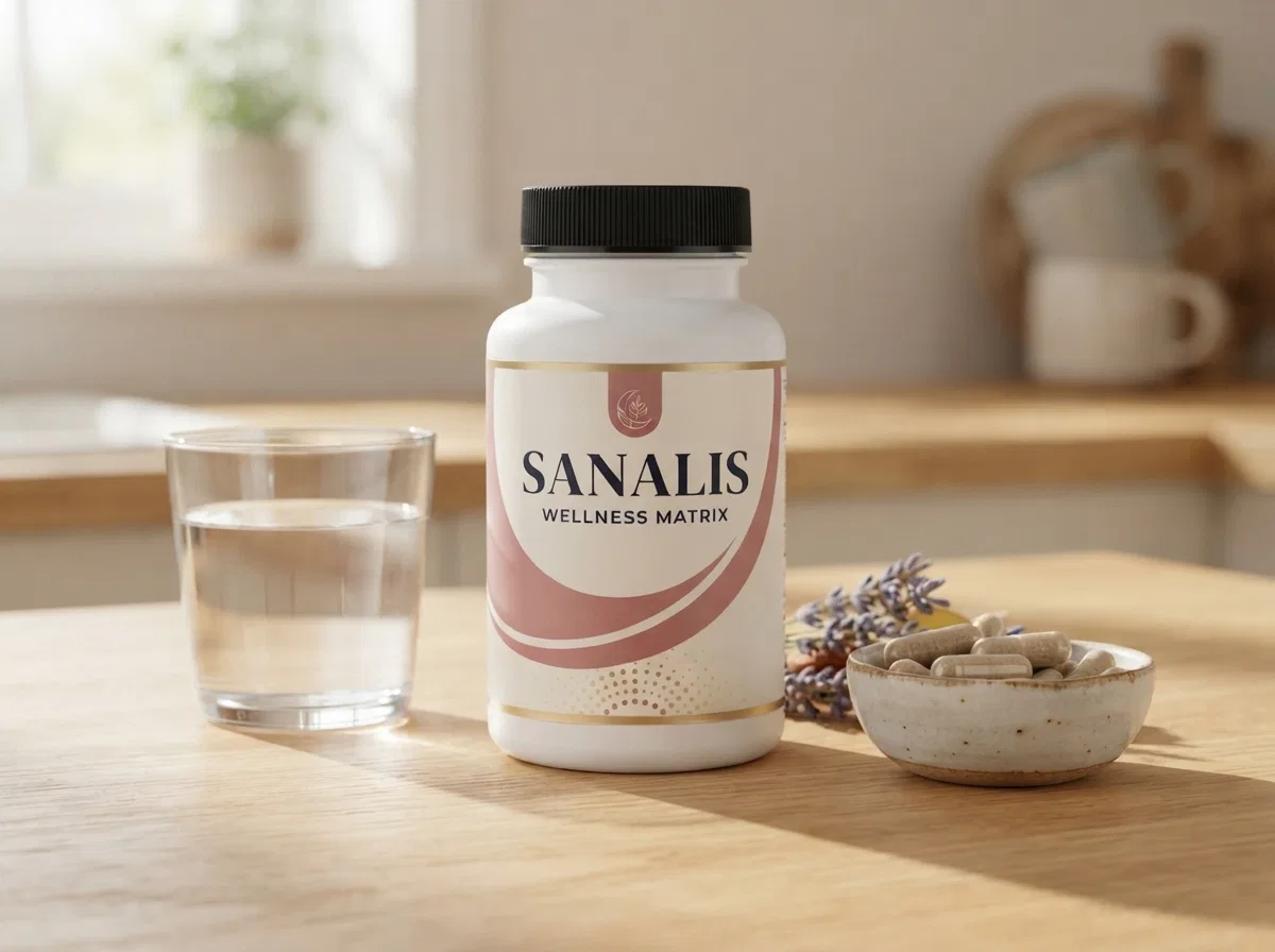 Sanalis Wellness Matrix Sanalis Wellness Matrix